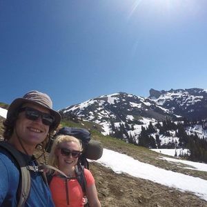 Meet your Posher, Brooks